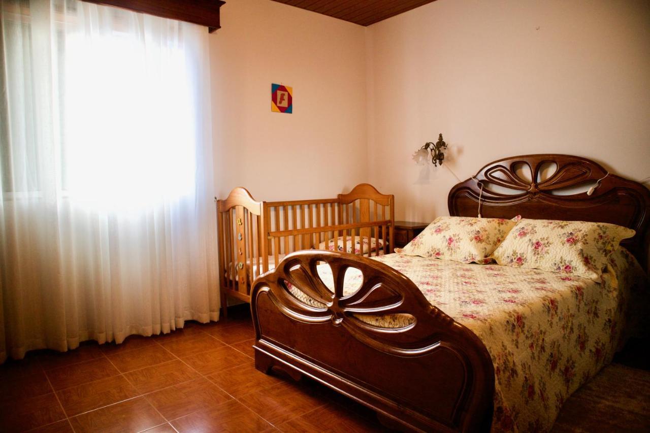Rosinha Country House Vale de Cambra Kültér fotó