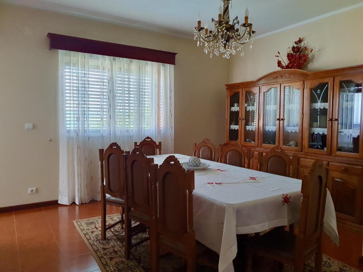 Rosinha Country House Vale de Cambra Kültér fotó