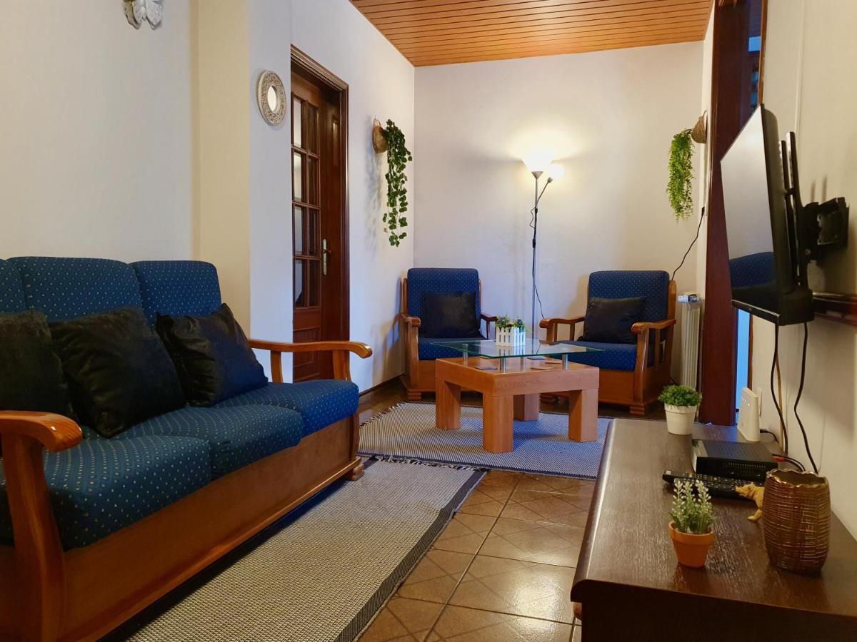 Rosinha Country House Vale de Cambra Kültér fotó